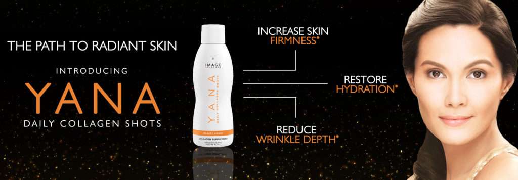 YANA™ Daily Collagen Supplement