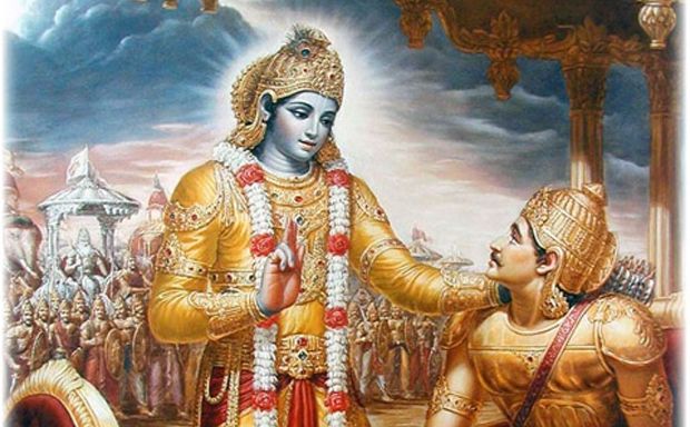 Why Krishna Is Relevant To Today S Managers And Leaders