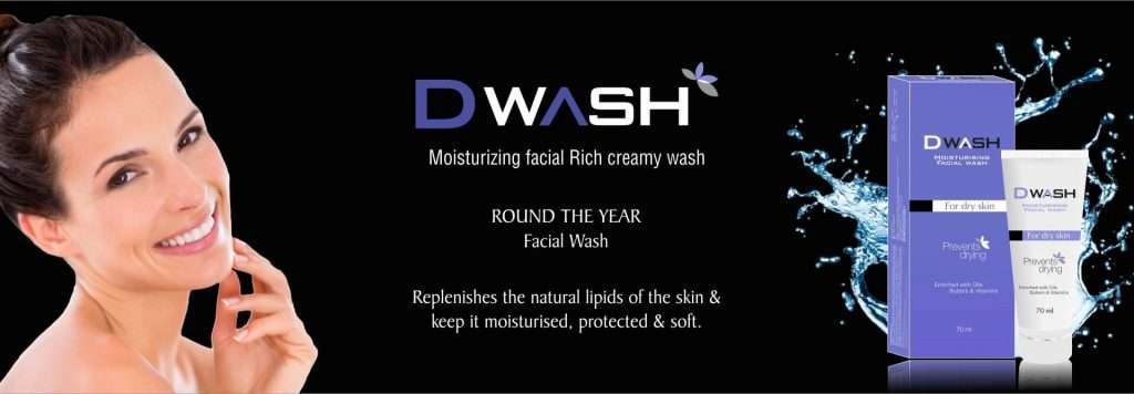 Dwash | Dermatologist Recommended Skin & Hair Care Products