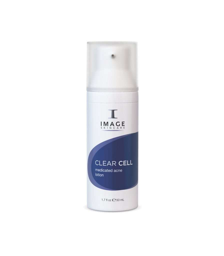 Clear Cell Acne Lotion