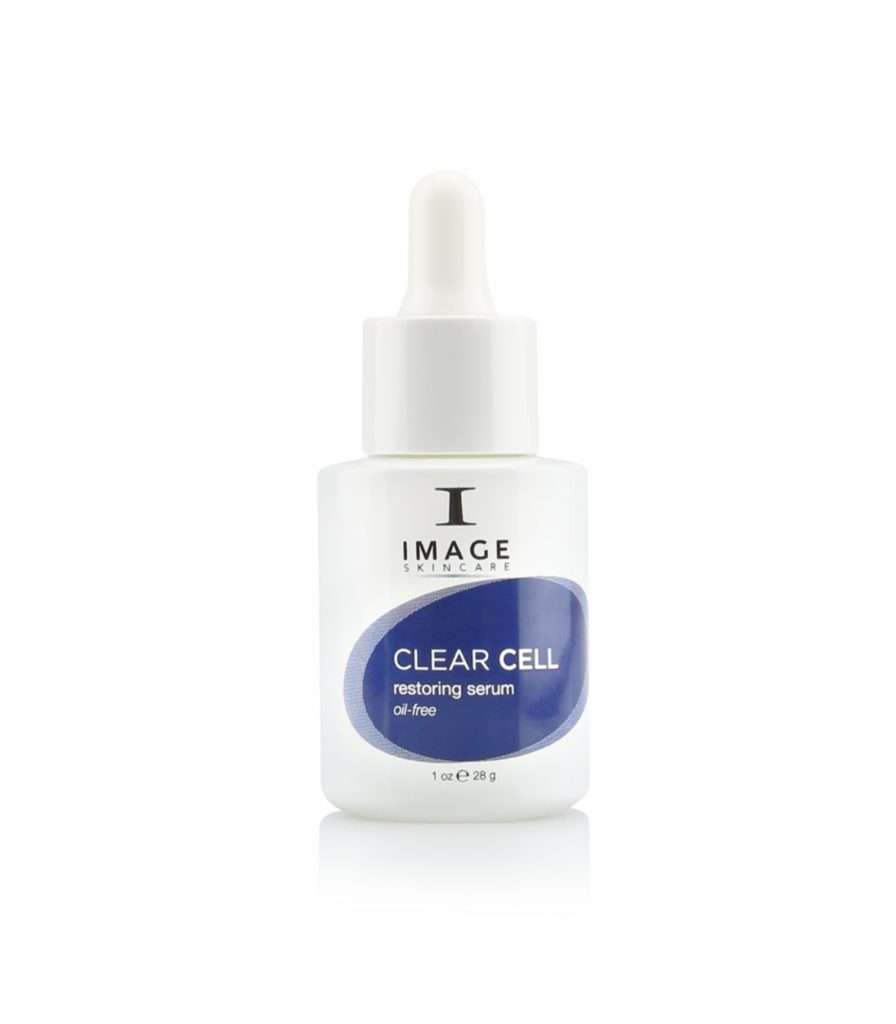 Clear Cell Restoring Serum