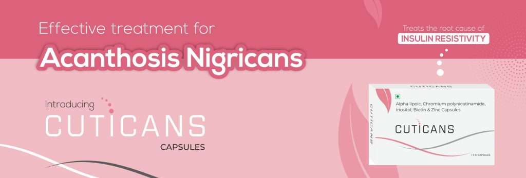 Cuticans Capsules Ethicare Remedies