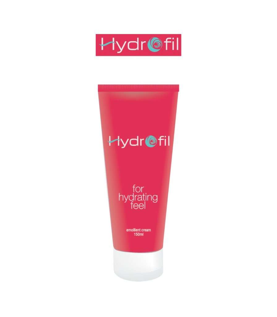 Hydrofil Cream 150ml