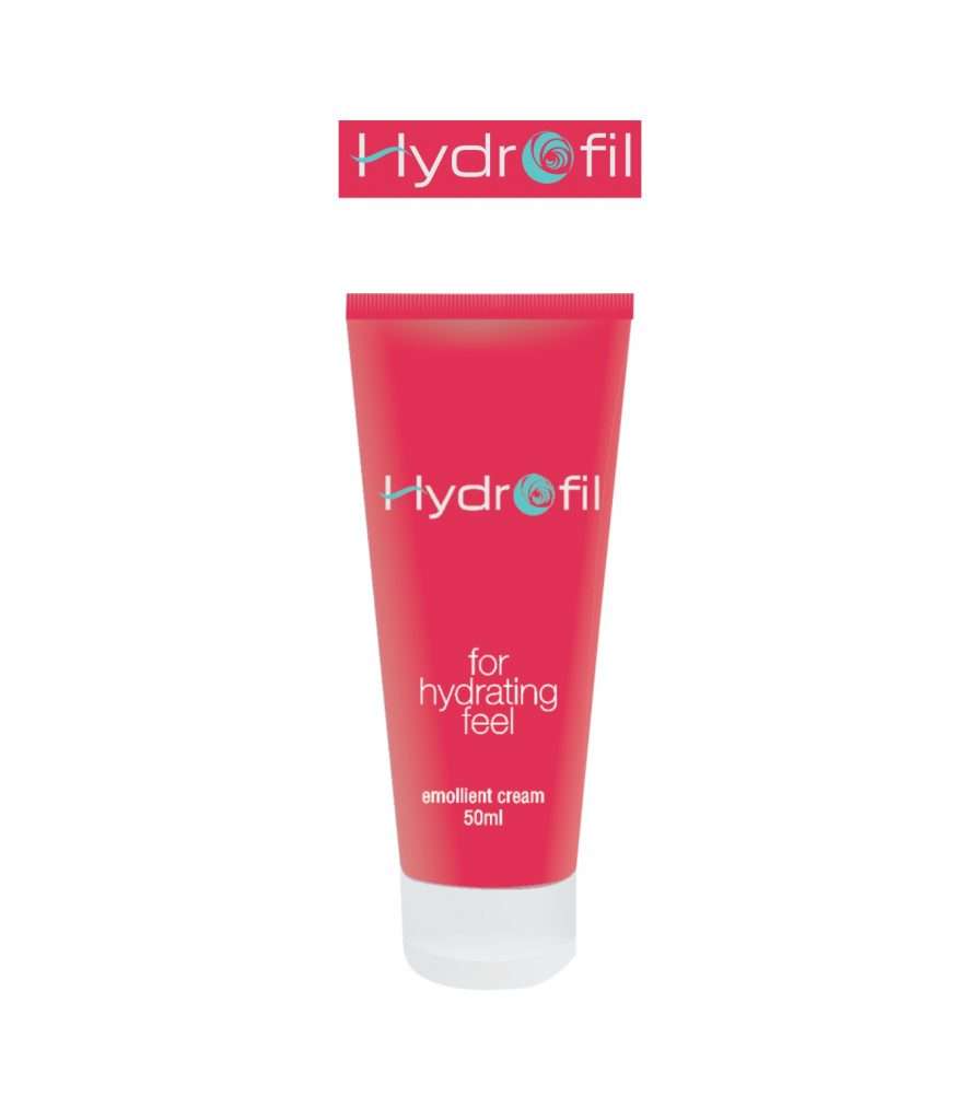 Hydrofil Cream 50ml