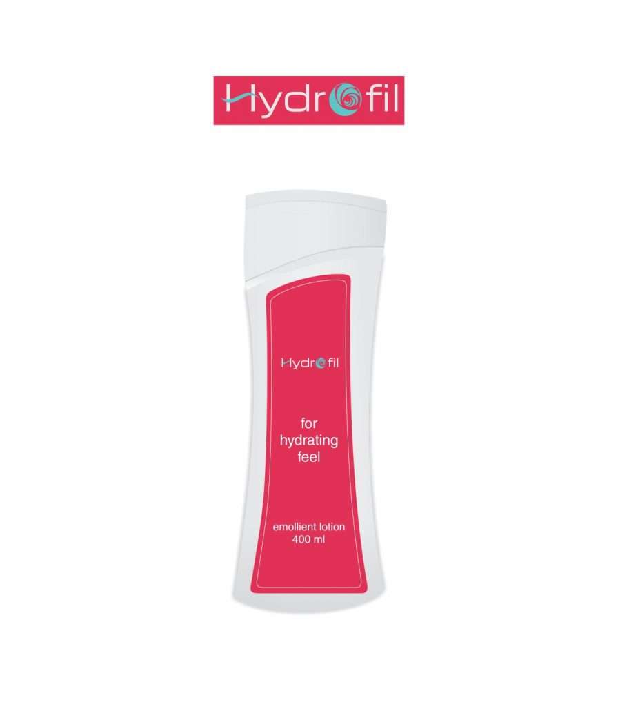 Hydrofil Lotion