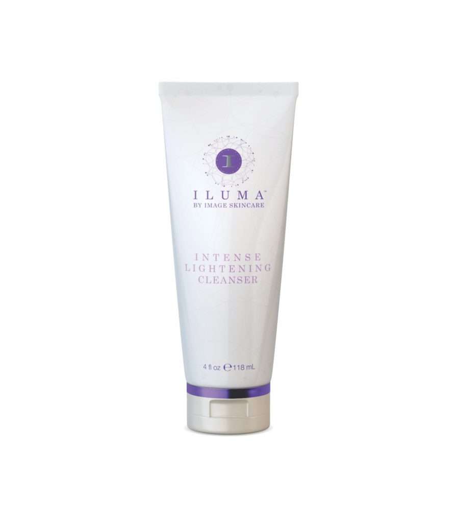 Iluma Intense Lightening Cleanser