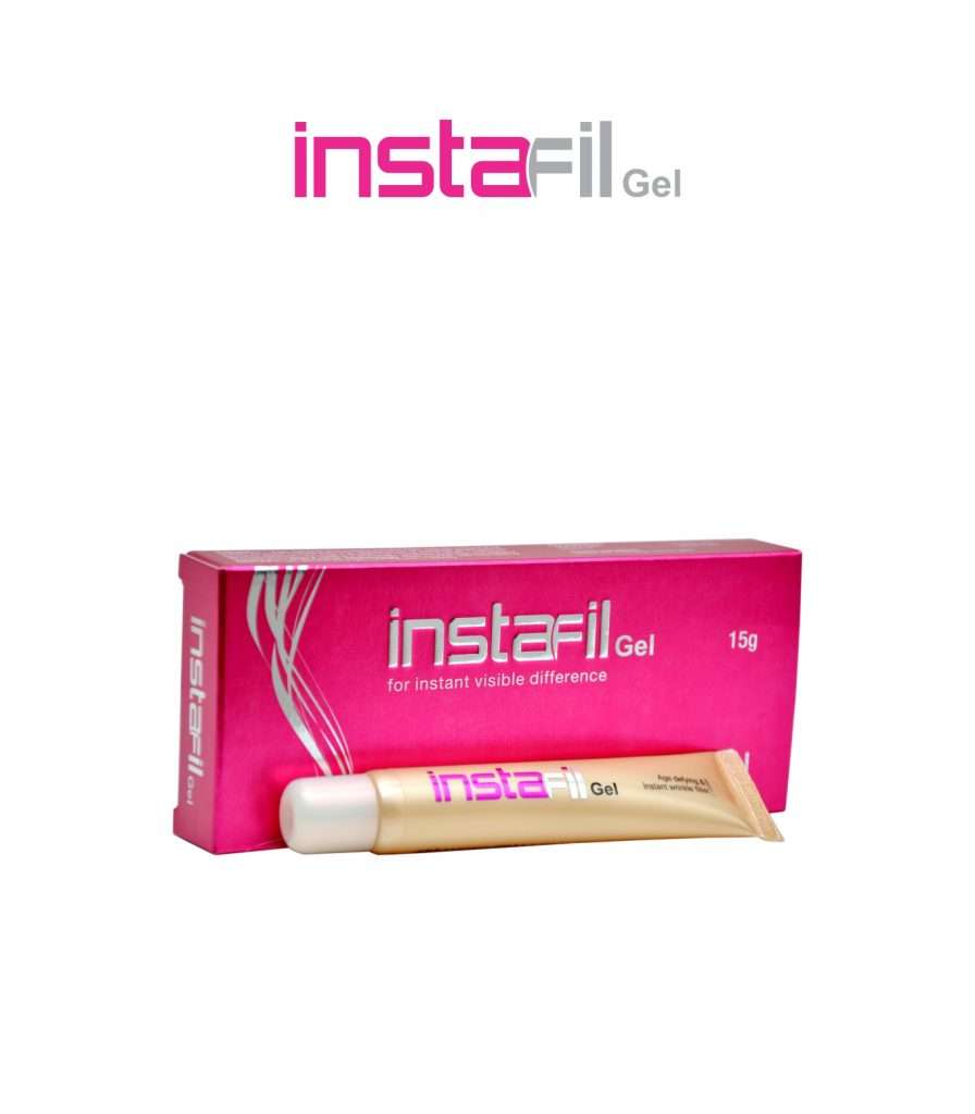 Instafil Gel Wrinkle Filler