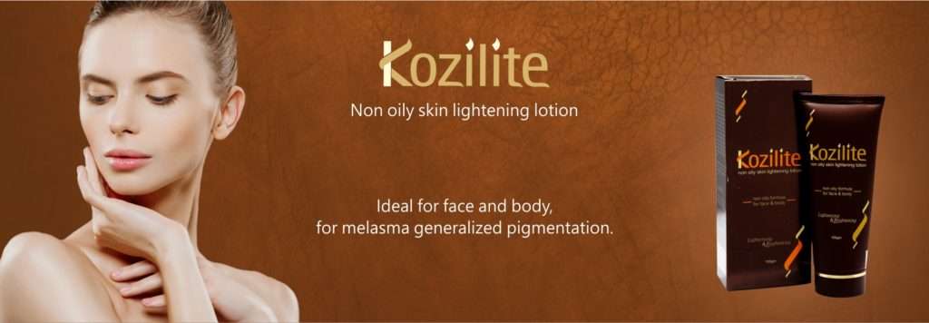 kozilie lotion | Dermatologist Recommended Skin & Hair Care Products