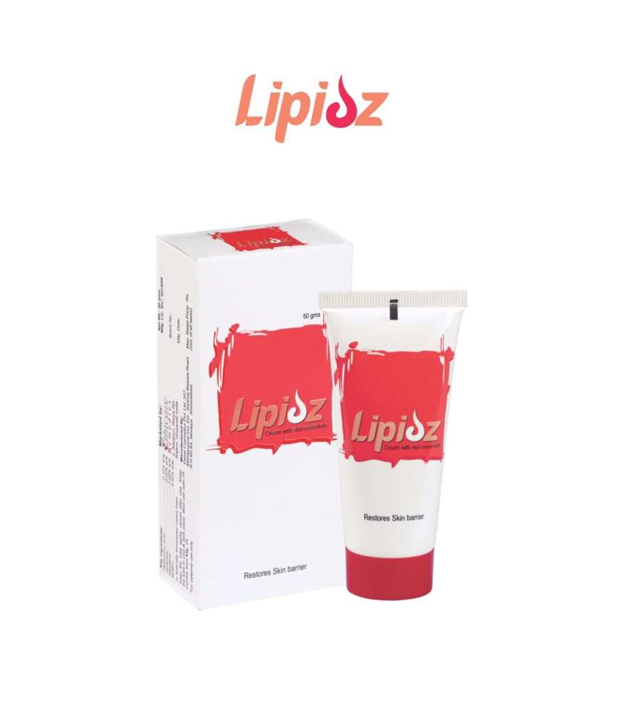 Lipidz Cream