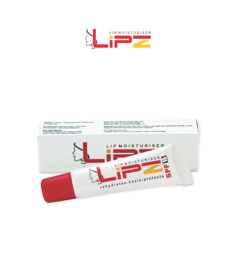 Lipz Lip Balm