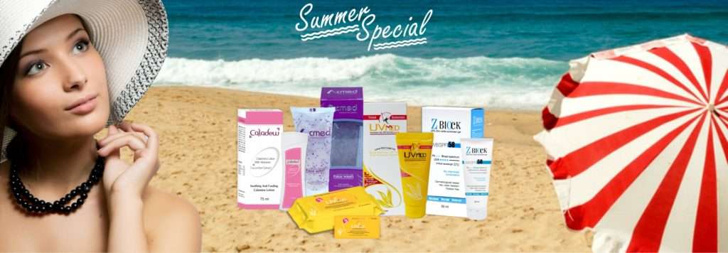 Summer Products