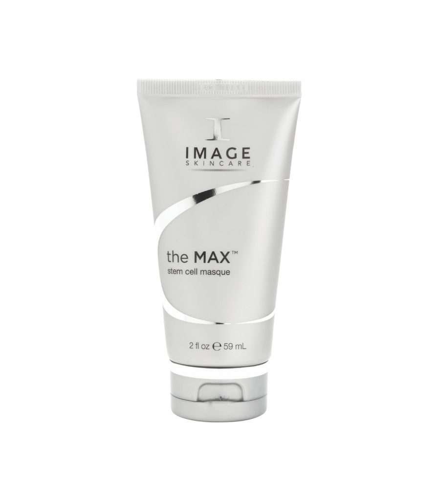 The MAX Cell Masque