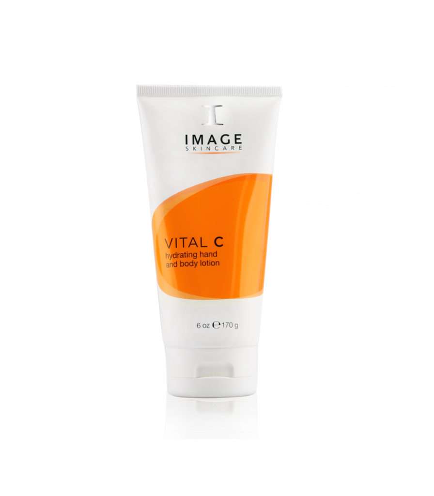 VITAL C hydrating hand and body lotion