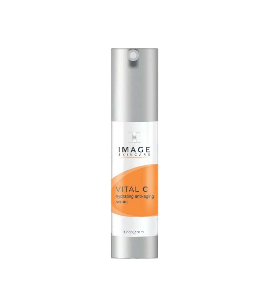 Vital C Anti-Aging Serum