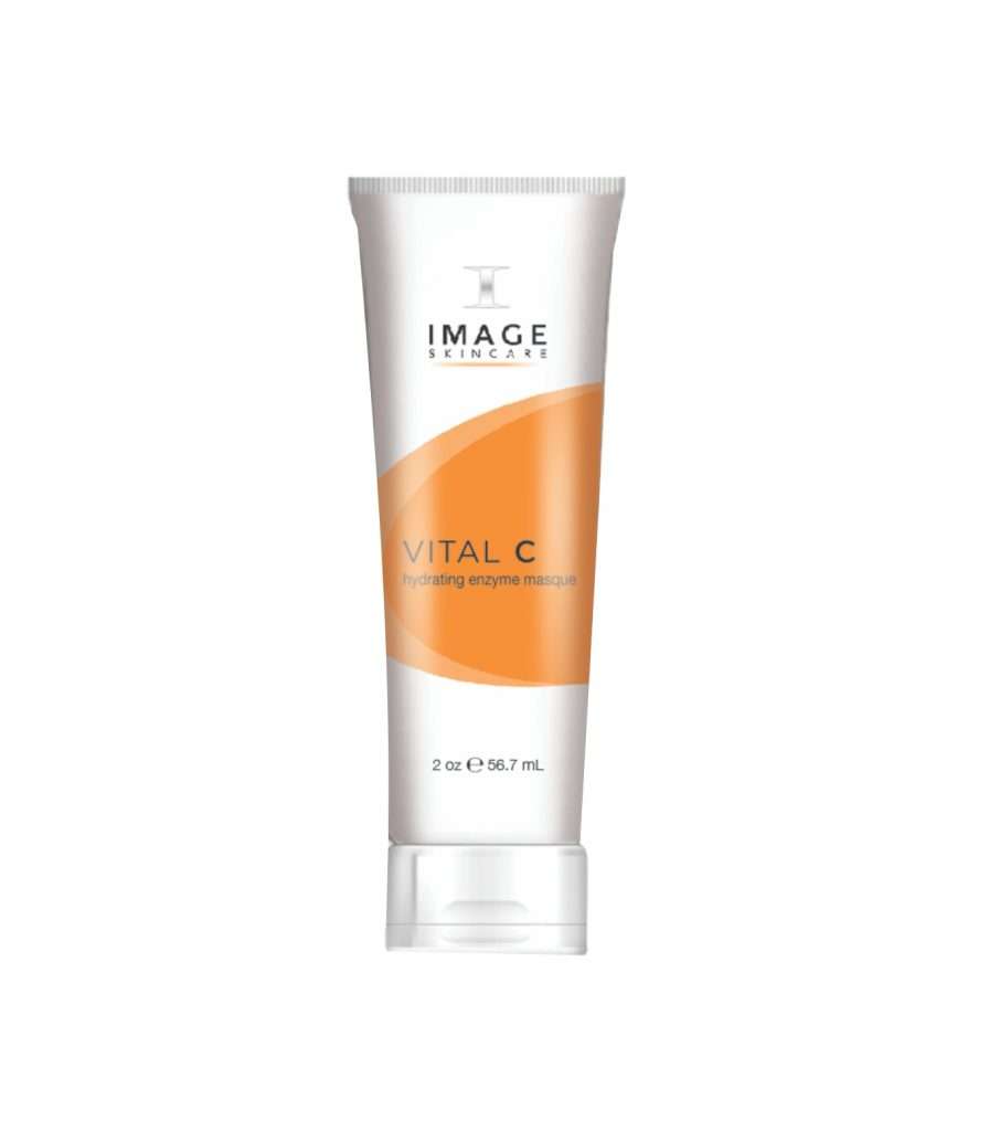 Vital C Enzyme Masque