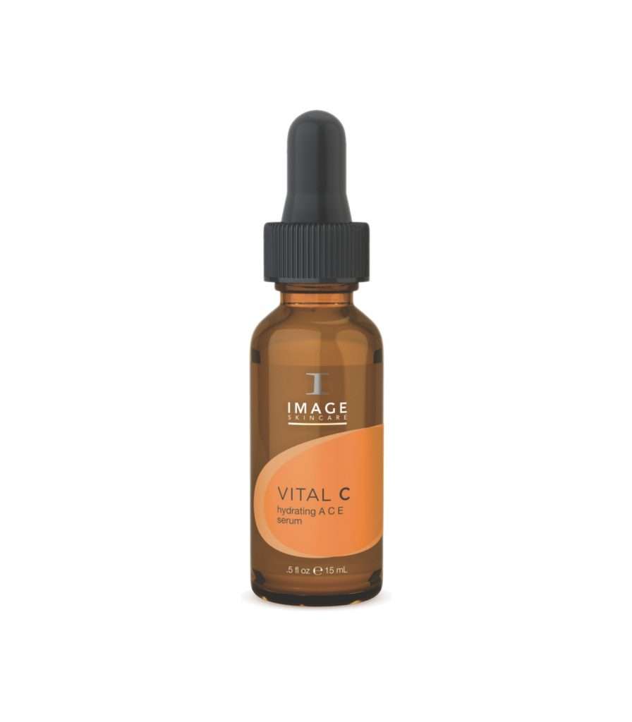 Vital C Serum