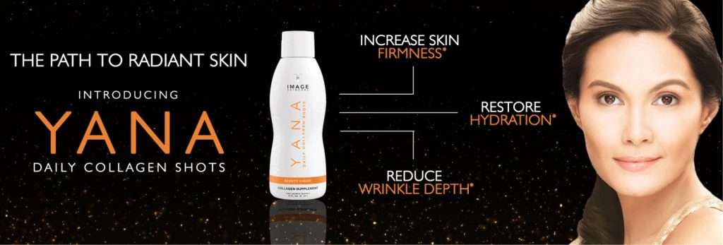 Yana Image skincare